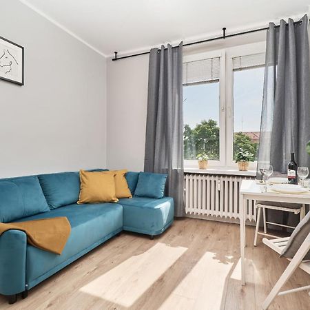 Apartments Wroclaw Museum Square By Renters 외부 사진