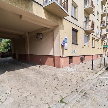 Apartments Wroclaw Museum Square By Renters 외부 사진