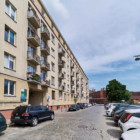 Apartments Wroclaw Museum Square By Renters 외부 사진