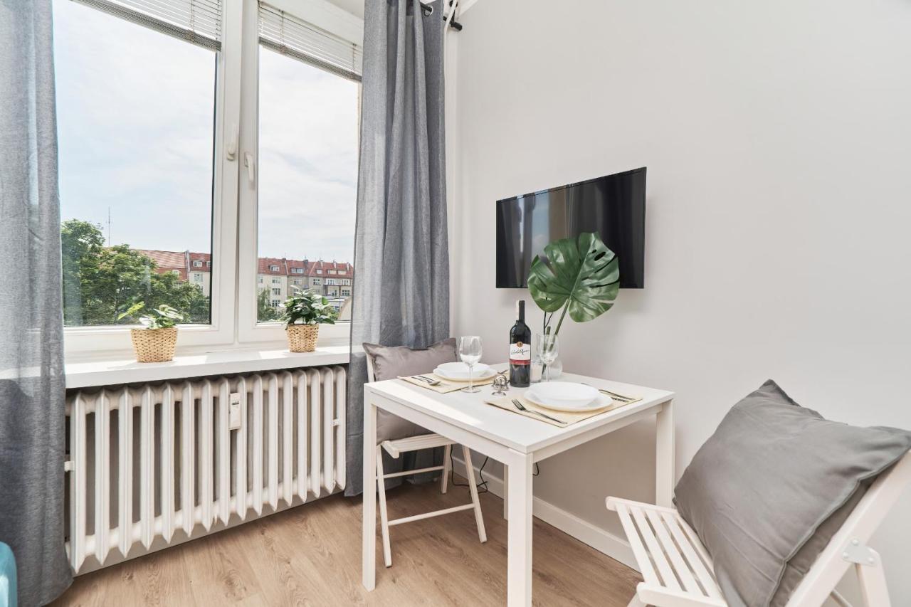 Apartments Wroclaw Museum Square By Renters 외부 사진