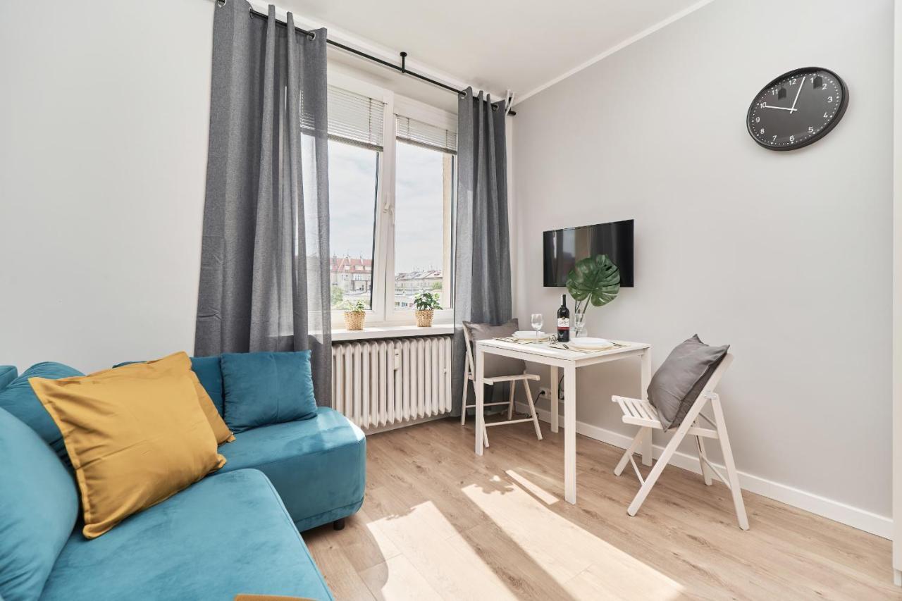 Apartments Wroclaw Museum Square By Renters 외부 사진