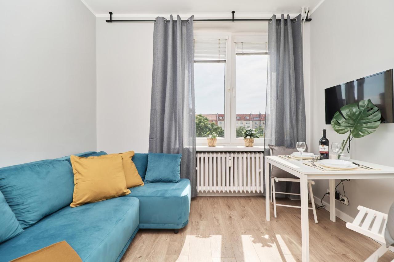 Apartments Wroclaw Museum Square By Renters 외부 사진