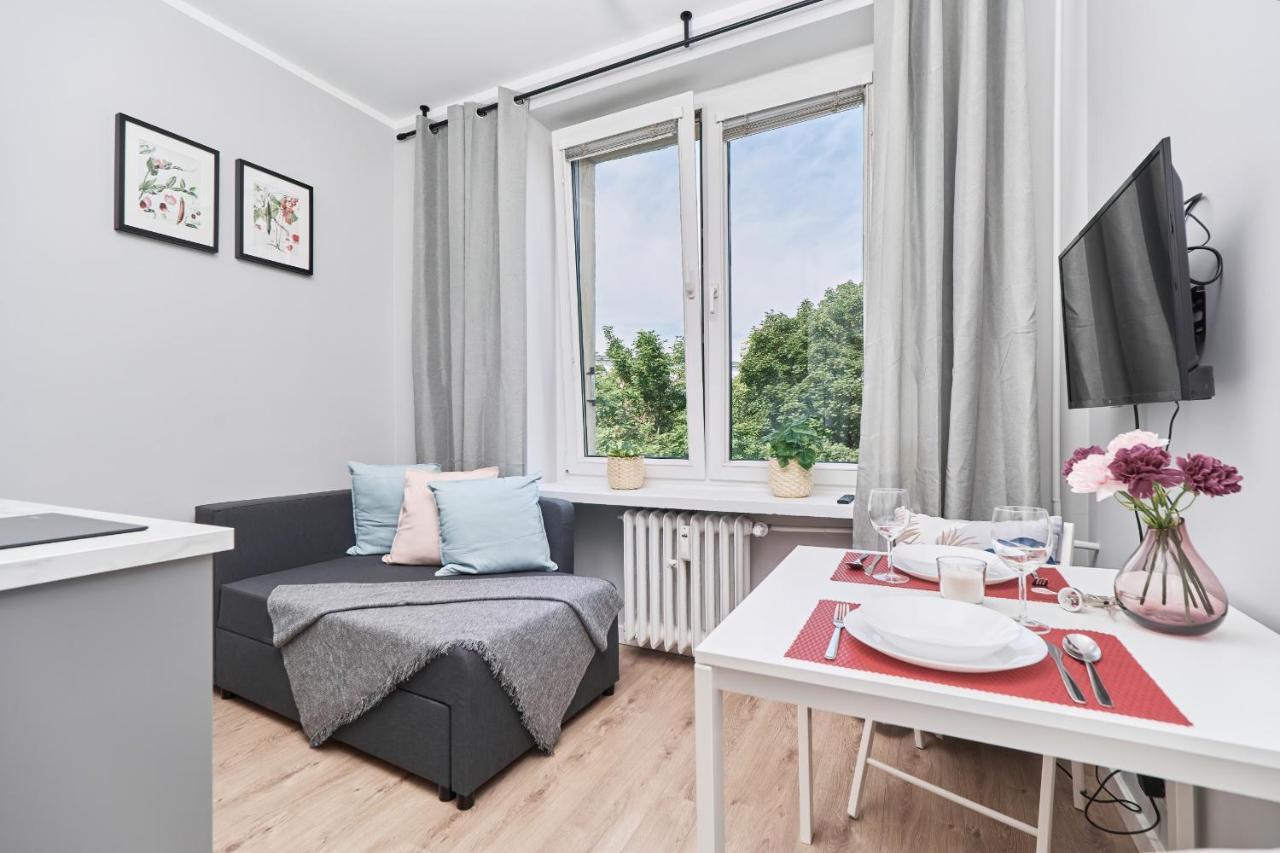 Apartments Wroclaw Museum Square By Renters 외부 사진