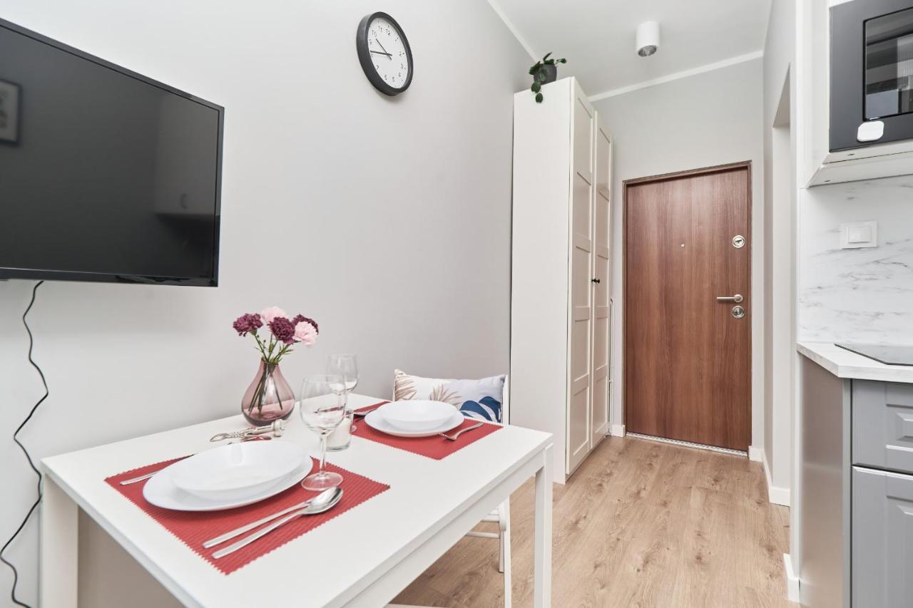 Apartments Wroclaw Museum Square By Renters 외부 사진