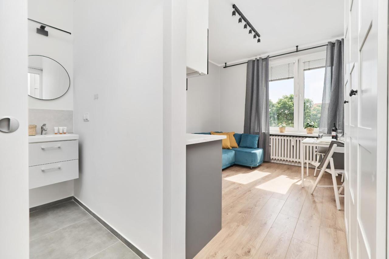 Apartments Wroclaw Museum Square By Renters 외부 사진
