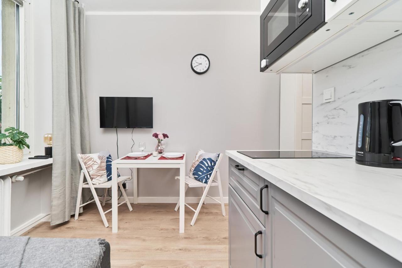Apartments Wroclaw Museum Square By Renters 외부 사진