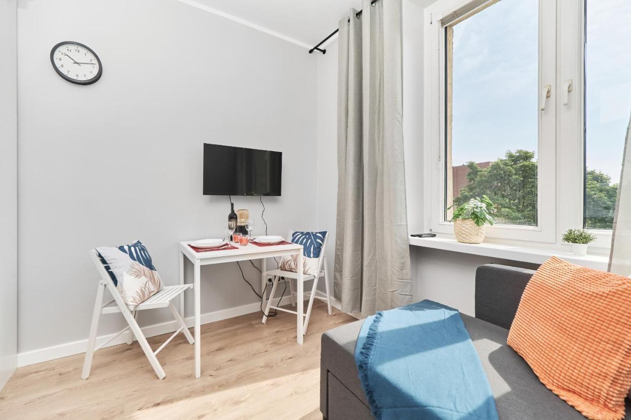 Apartments Wroclaw Museum Square By Renters 외부 사진