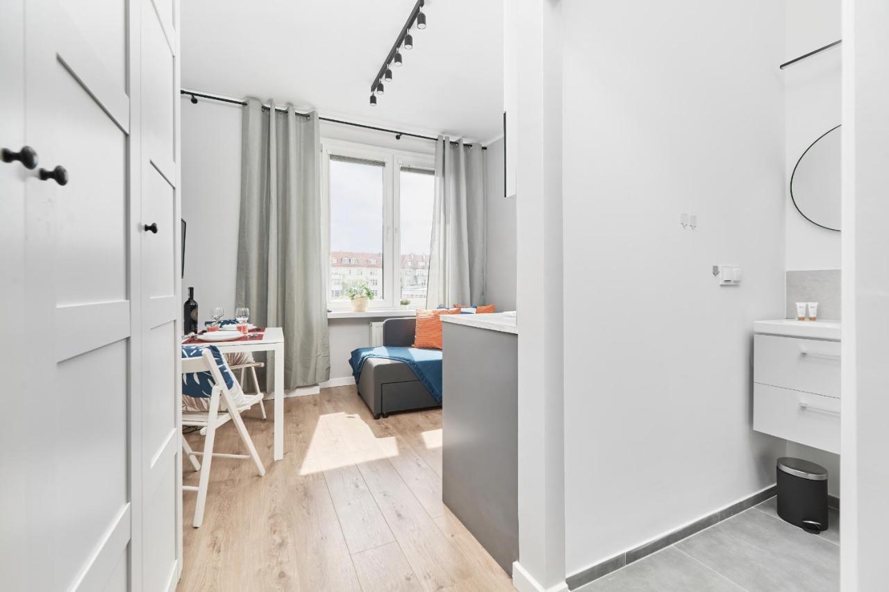 Apartments Wroclaw Museum Square By Renters 외부 사진