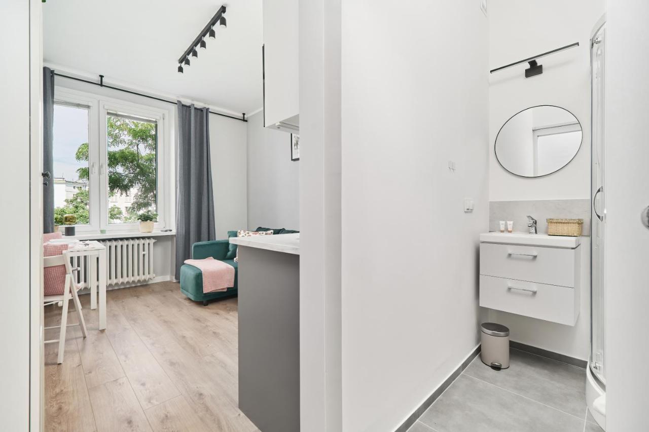 Apartments Wroclaw Museum Square By Renters 외부 사진