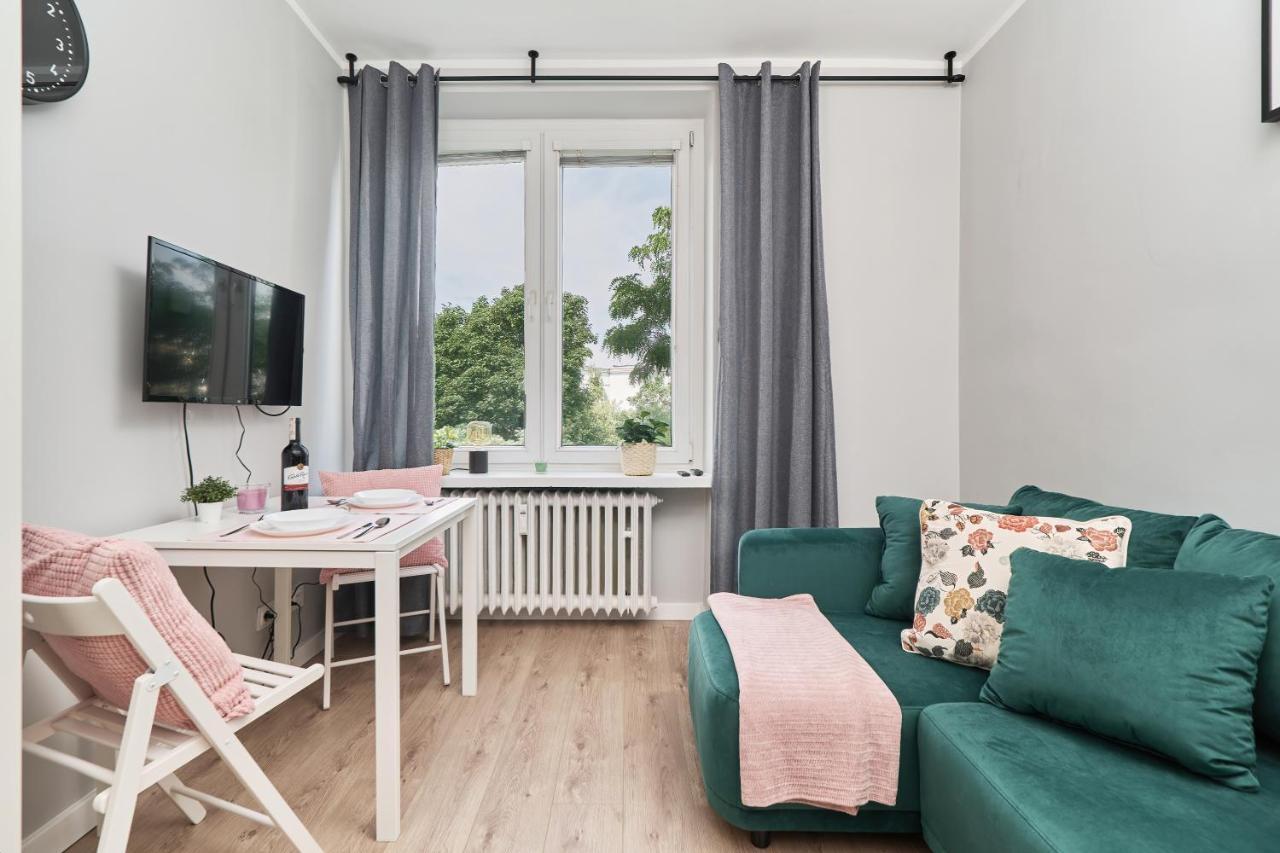 Apartments Wroclaw Museum Square By Renters 외부 사진