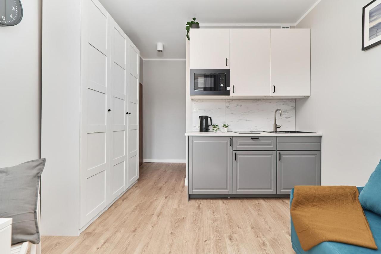 Apartments Wroclaw Museum Square By Renters 외부 사진