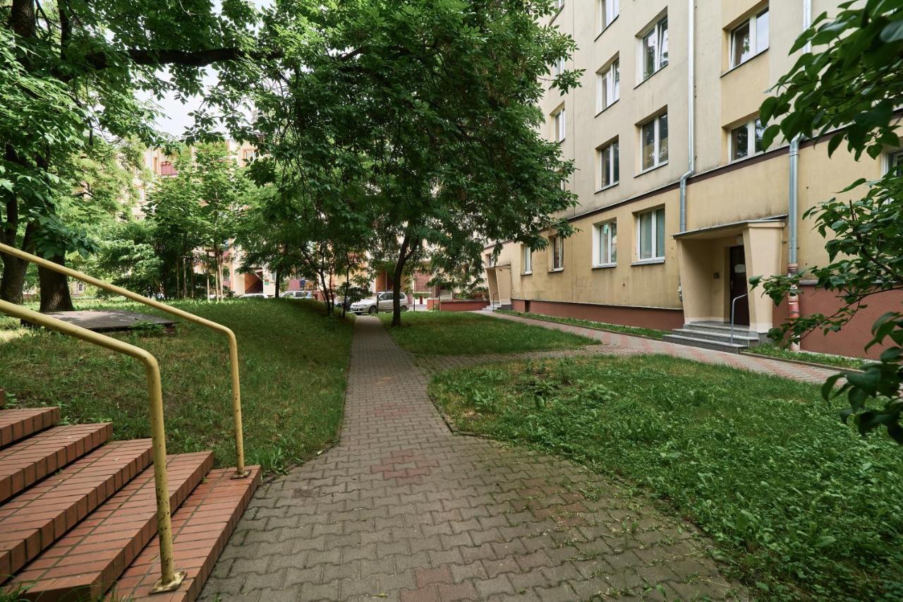 Apartments Wroclaw Museum Square By Renters 외부 사진
